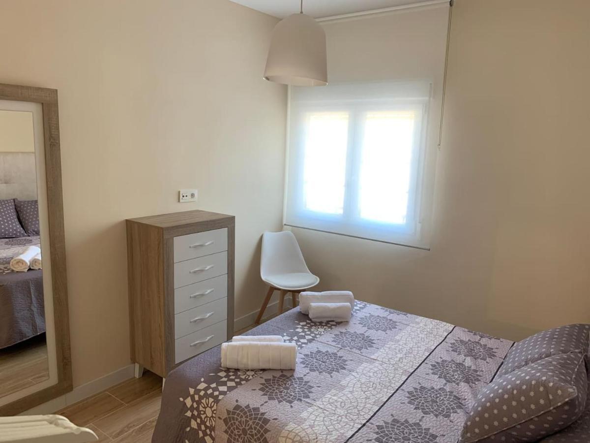 Apartamento En Granada Con Facil Aparcamiento En La Zona Экстерьер фото