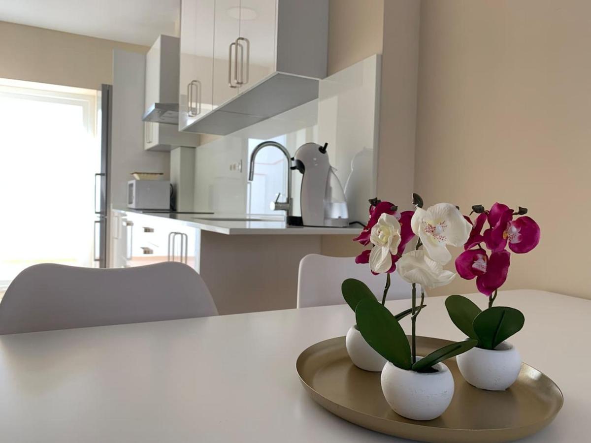 Apartamento En Granada Con Facil Aparcamiento En La Zona Экстерьер фото