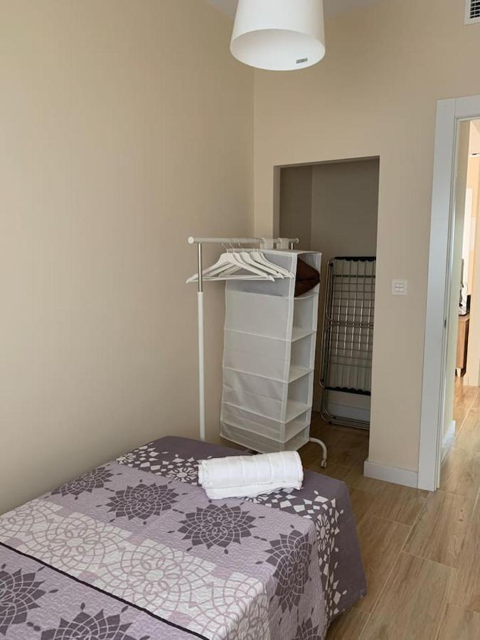 Apartamento En Granada Con Facil Aparcamiento En La Zona Экстерьер фото