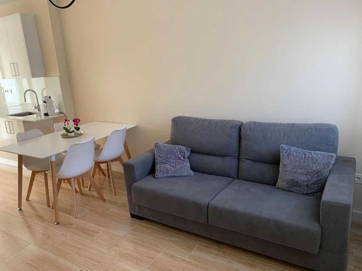 Apartamento En Granada Con Facil Aparcamiento En La Zona Экстерьер фото