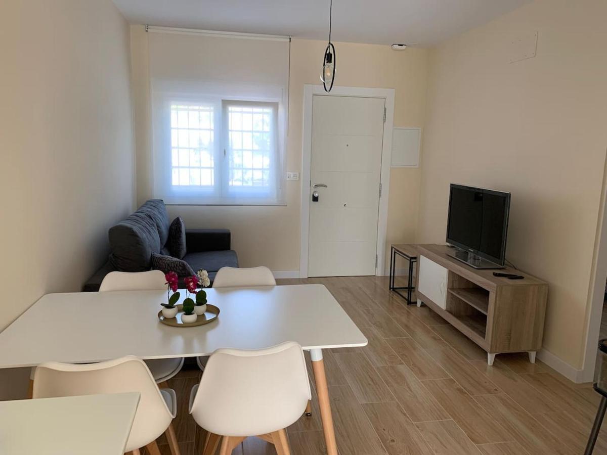Apartamento En Granada Con Facil Aparcamiento En La Zona Экстерьер фото
