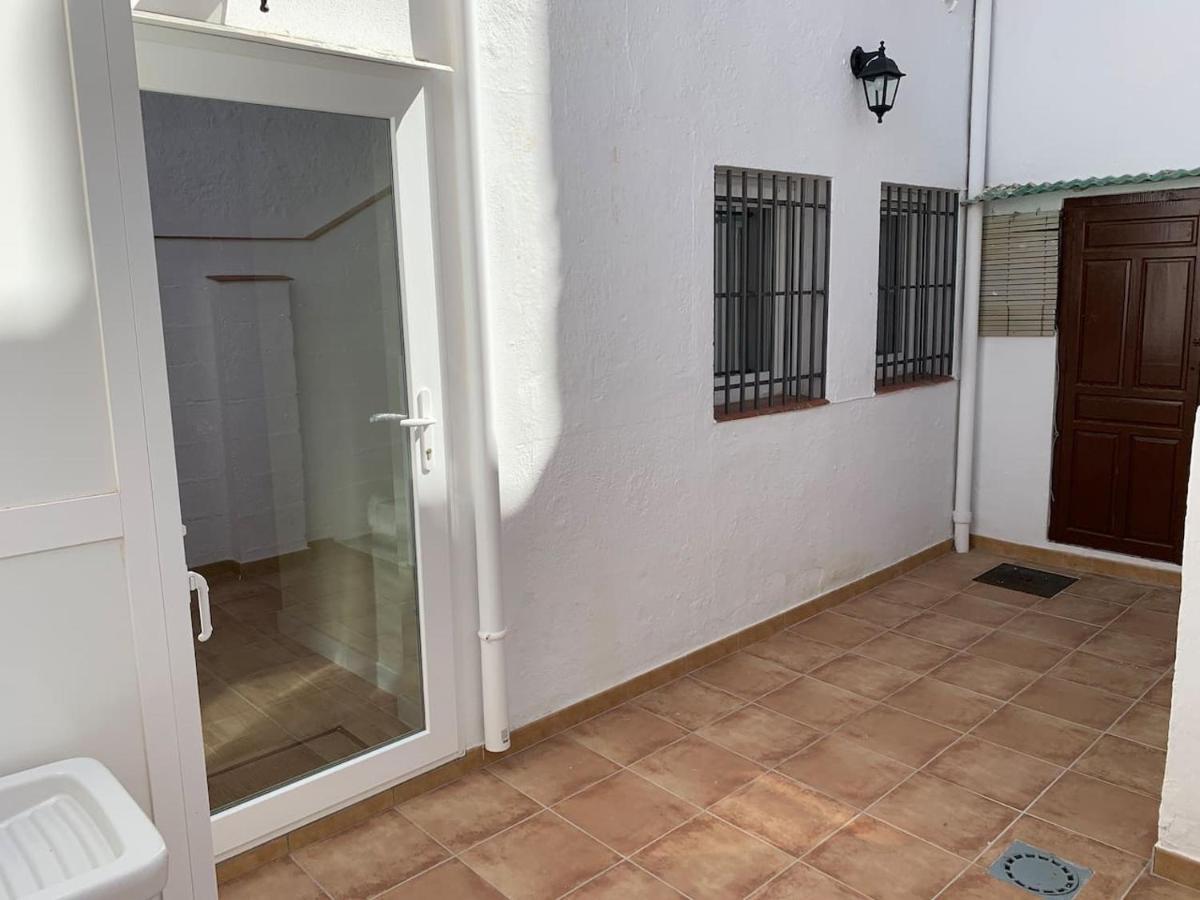 Apartamento En Granada Con Facil Aparcamiento En La Zona Экстерьер фото
